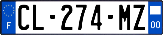 CL-274-MZ