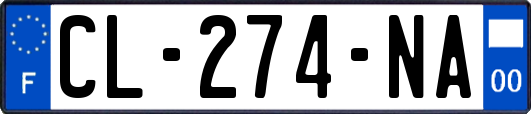 CL-274-NA