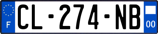 CL-274-NB