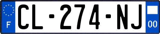 CL-274-NJ