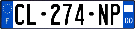 CL-274-NP