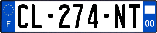 CL-274-NT