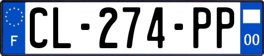 CL-274-PP