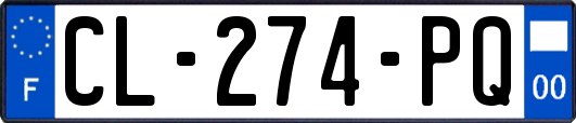 CL-274-PQ