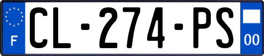 CL-274-PS