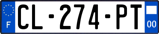CL-274-PT