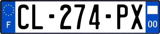 CL-274-PX