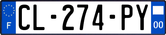 CL-274-PY