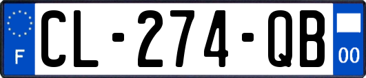 CL-274-QB