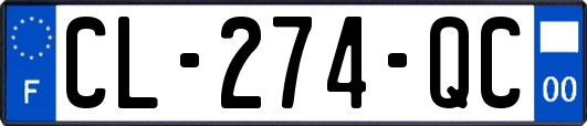 CL-274-QC