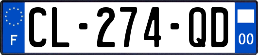 CL-274-QD