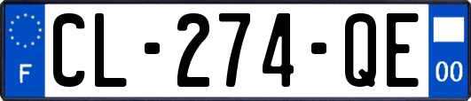 CL-274-QE