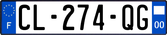 CL-274-QG