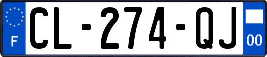 CL-274-QJ