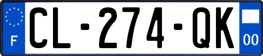 CL-274-QK