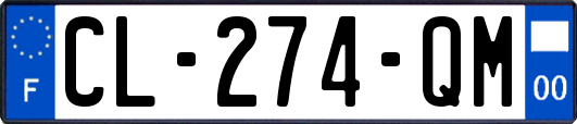 CL-274-QM