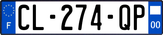 CL-274-QP