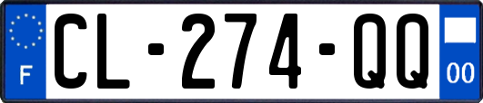 CL-274-QQ
