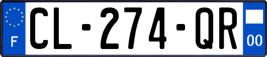CL-274-QR