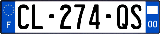 CL-274-QS