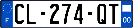 CL-274-QT