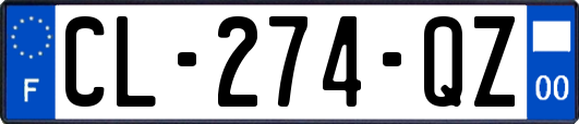 CL-274-QZ