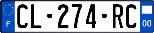 CL-274-RC