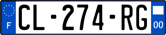 CL-274-RG
