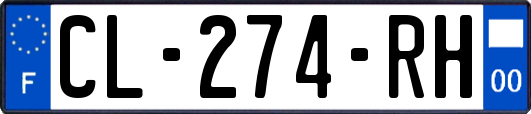 CL-274-RH