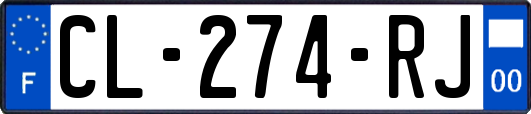 CL-274-RJ