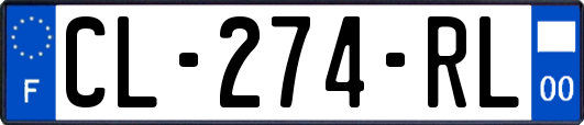 CL-274-RL