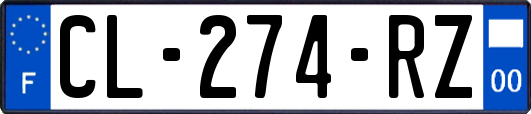 CL-274-RZ