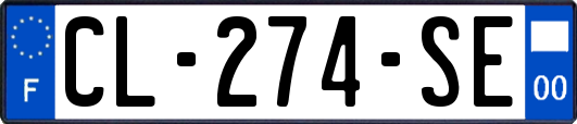 CL-274-SE
