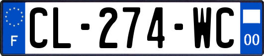 CL-274-WC