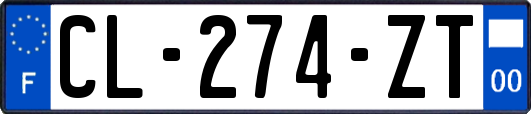 CL-274-ZT