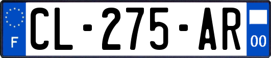 CL-275-AR