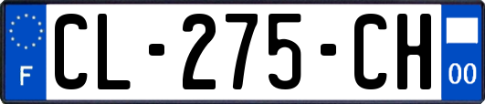 CL-275-CH