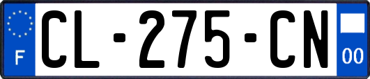 CL-275-CN