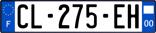CL-275-EH