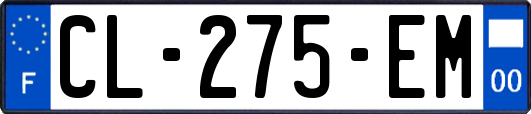 CL-275-EM