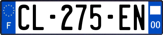 CL-275-EN