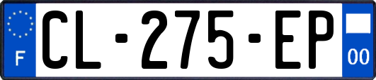CL-275-EP