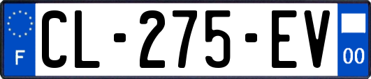 CL-275-EV