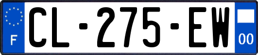 CL-275-EW