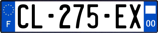 CL-275-EX
