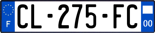 CL-275-FC