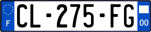 CL-275-FG