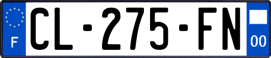 CL-275-FN