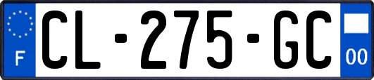 CL-275-GC