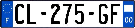 CL-275-GF